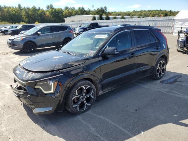 Photo 1 from auction – 2023 KIA NIRO EX with VIN KNDCR3LE2P5041352
