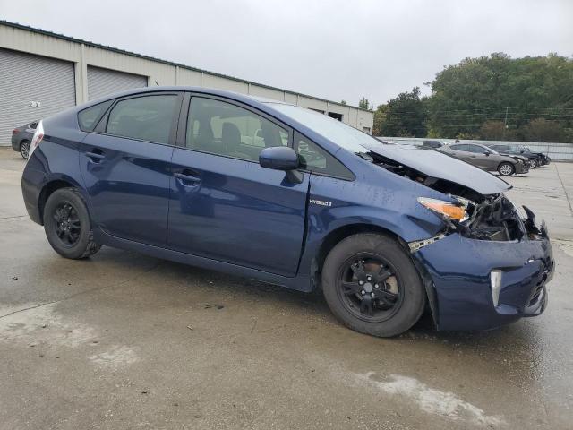 Zdjęcie 4 z aukcji – 2015 TOYOTA PRIUS z VIN JTDKN3DU3F0423897
