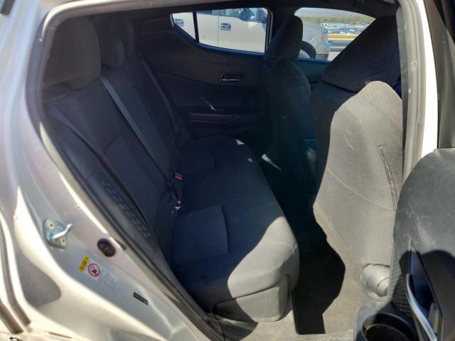 Photo 10 from auction – 2018 TOYOTA C-HR XLE with VIN NMTKHMBX6JR042009