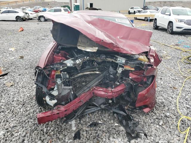 Photo 5 from auction – 2018 DODGE CHARGER SX with VIN 2C3CDXBG8JH126340