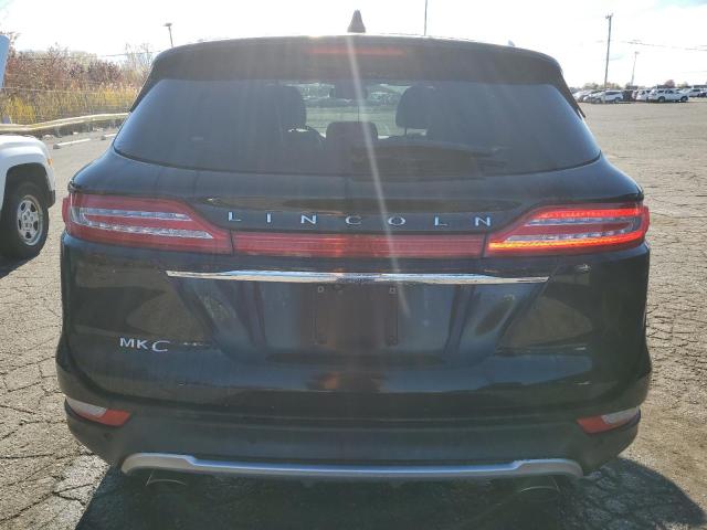 Photo 6 from auction – 2019 LINCOLN MKC SELECT with VIN 5LMCJ2C9XKUL02478