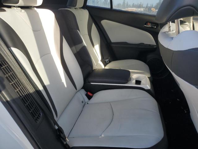 Photo 10 from auction – 2019 TOYOTA PRIUS PRIM with VIN JTDKARFP3K3117863