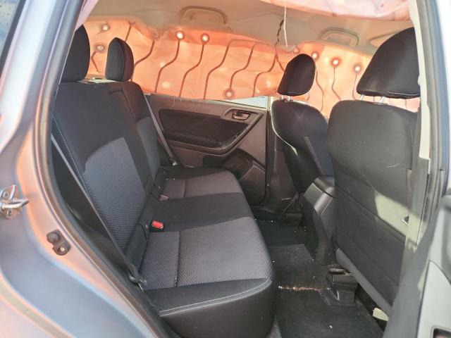 Photo 11 from auction – 2014 SUBARU FORESTER 2.5I PREMIUM with VIN JF2SJACCXEG449994