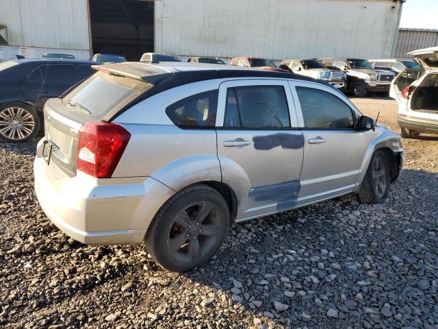 Photo 3 from auction – 2012 DODGE CALIBER SX with VIN 1C3CDWDA4CD535180