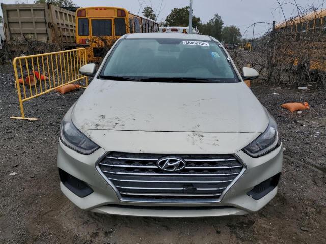 Photo 5 from auction – 2019 HYUNDAI ACCENT SE with VIN 3KPC24A31KE064792