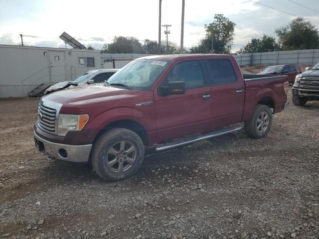 Photo 1 from auction – 2014 FORD F150 SUPER with VIN 1FTFW1EF6EKE20661