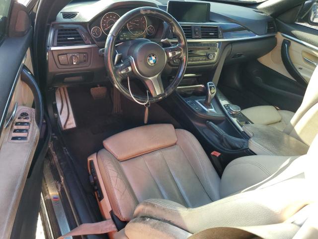 Фото 8 с аукциона – 2015 BMW 428 I с VIN WBA3V5C54FP753689