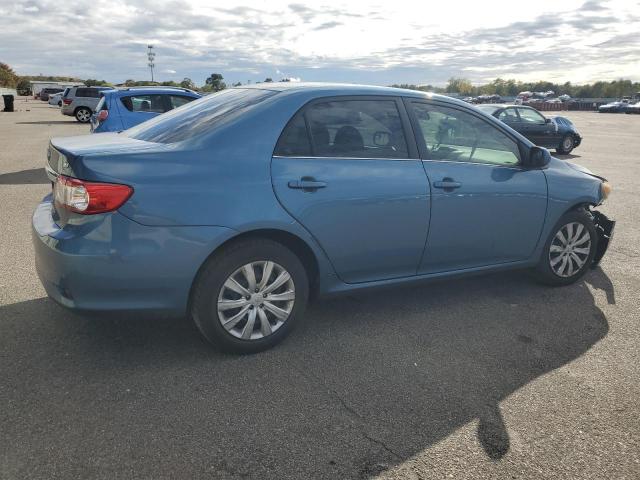 Photo 3 from auction – 2013 TOYOTA COROLLA with VIN 5YFBU4EE4DP144011