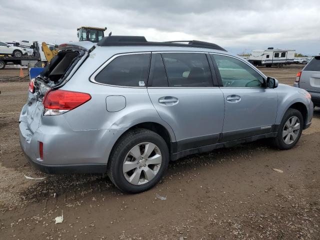 Zdjęcie 3 z aukcji – 2012 SUBARU OUTBACK 2.5I PREMIUM z VIN 4S4BRCCC8C3276303