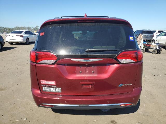Photo 6 from auction – 2019 CHRYSLER PACIFICA H with VIN 2C4RC1N74KR616836