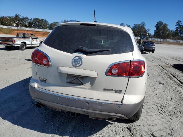 Photo 6 from auction – 2010 BUICK ENCLAVE CX with VIN 5GALRCED5AJ158542
