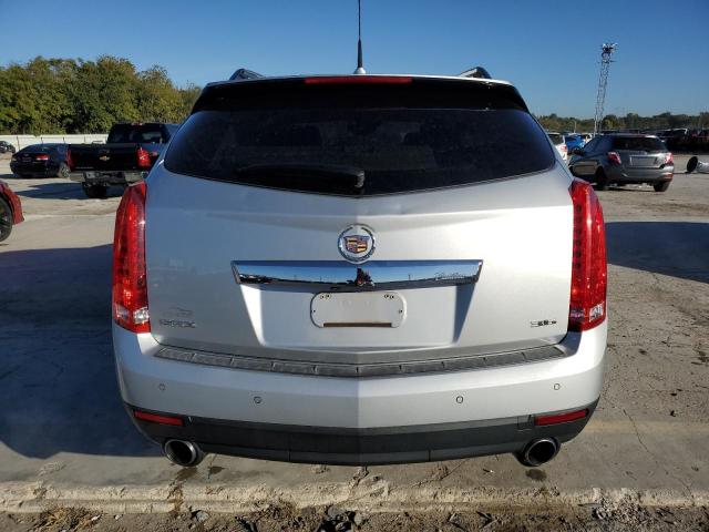 Photo 6 from auction – 2013 CADILLAC SRX PERFOR with VIN 3GYFNDE33DS603023