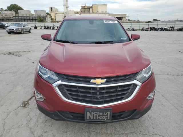 Photo 5 from auction – 2018 CHEVROLET EQUINOX LT with VIN 2GNAXJEV4J6104582