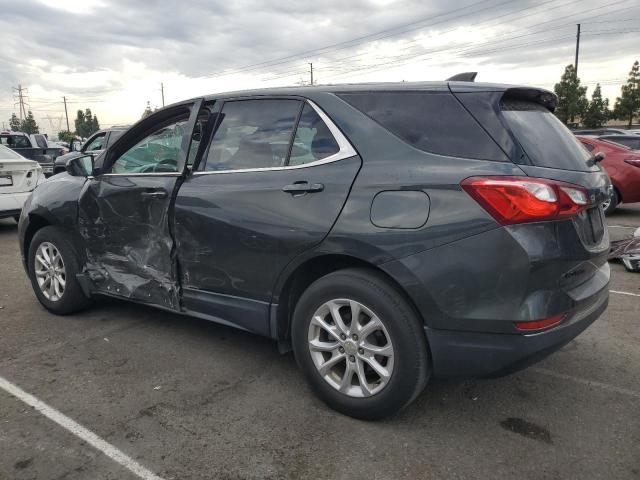 Photo 2 from auction – 2020 CHEVROLET EQUINOX LT with VIN 3GNAXKEV7LS528784