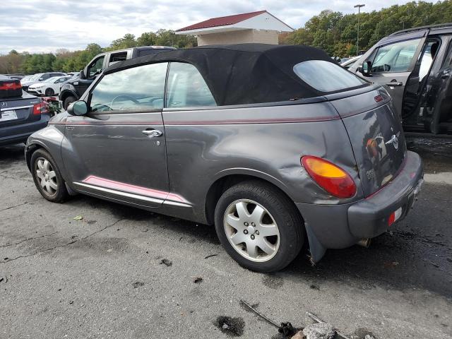 Photo 2 from auction – 2005 CHRYSLER PT CRUISER with VIN 3C3EY55E05T283367