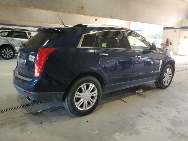 Photo 3 from auction – 2011 CADILLAC SRX LUXURY with VIN 3GYFNAEY8BS548060