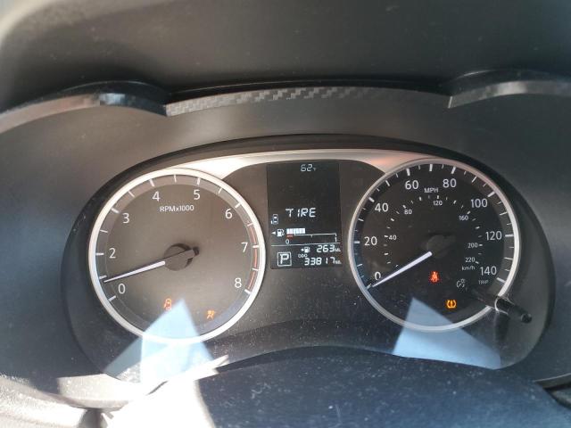 Photo 9 from auction – 2023 NISSAN VERSA S with VIN 3N1CN8DV0PL837480