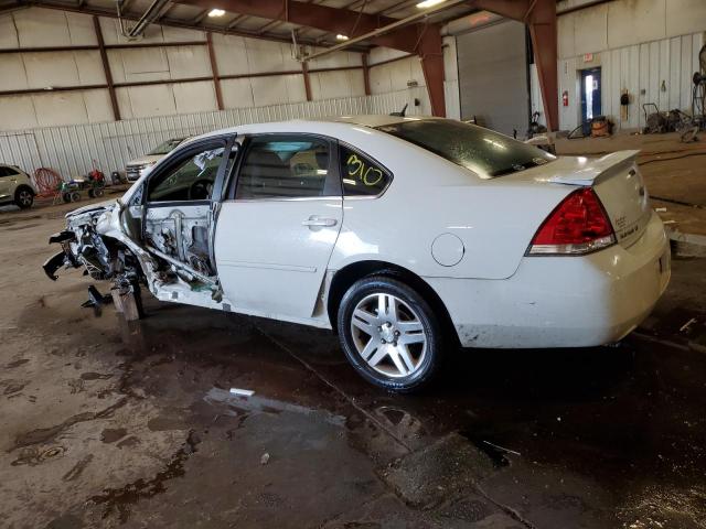 Photo 2 from auction – 2015 CHEVROLET IMPALA LIM with VIN 2G1WB5E30F1167694