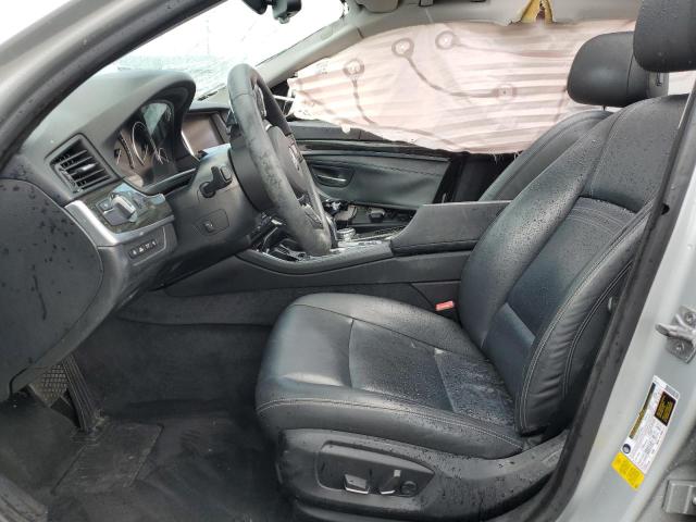 Photo 7 from auction – 2016 BMW 535 I with VIN WBA5B1C5XGG133294