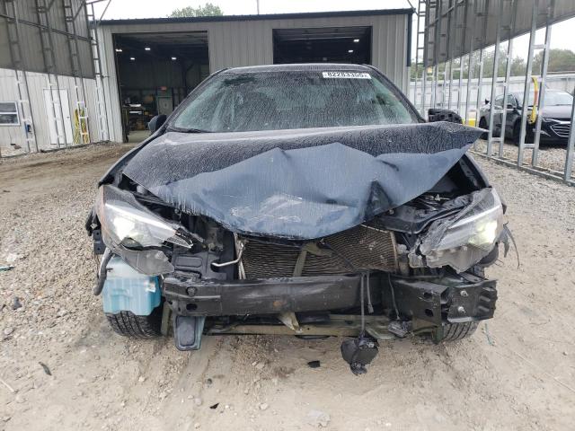 Photo 5 from auction – 2019 TOYOTA COROLLA L with VIN 5YFBURHE2KP915068