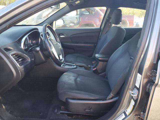 Photo 7 from auction – 2013 CHRYSLER 200 TOURIN with VIN 1C3CCBBB0DN694247