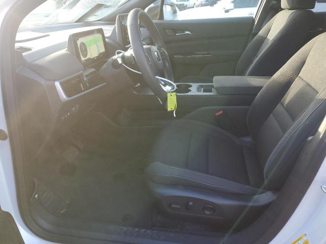 Photo 7 from auction – 2025 HONDA PROLOGUE E with VIN 3GPKHVRJ4SS511313