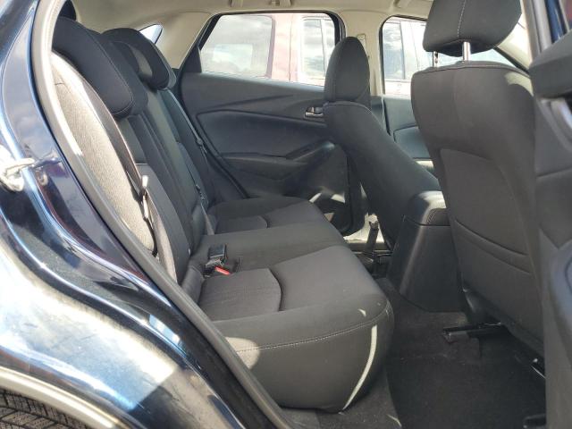 Photo 10 from auction – 2021 MAZDA CX-3 SPORT with VIN JM1DKFB70M1504007