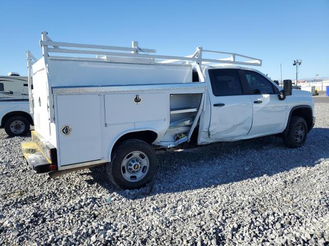 Photo 3 from auction – 2024 CHEVROLET SILVERADO with VIN 1GC1WLE77RF186186