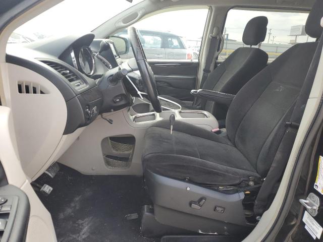 Photo 7 from auction – 2013 DODGE GRAND CARA with VIN 2C4RDGDG2DR700268
