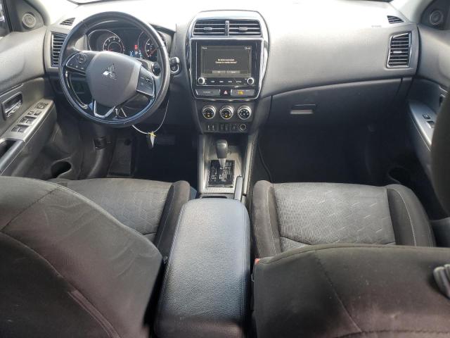 Photo 8 from auction – 2020 MITSUBISHI OUTLANDER with VIN JA4AP4AU5LU030367