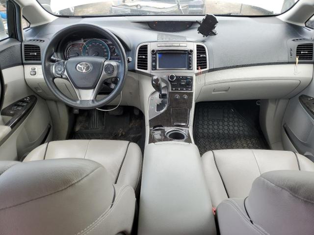 Foto 8 de la subasta – 2013 TOYOTA VENZA LE con VIN 4T3BA3BB3DU037745