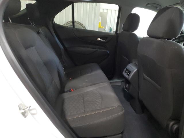 Photo 11 from auction – 2019 CHEVROLET EQUINOX LT with VIN 3GNAXTEVXKS630004