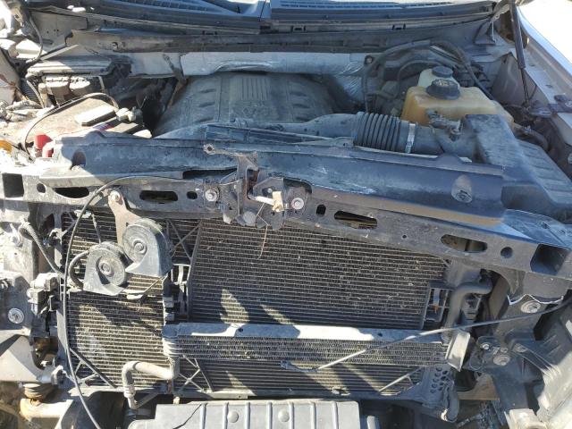 Photo 11 from auction – 2012 FORD F150 SUPER with VIN 1FTFW1ET3CFC47953