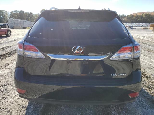 Zdjęcie 6 z aukcji – 2013 LEXUS RX 350 z VIN 2T2ZK1BAXDC106833