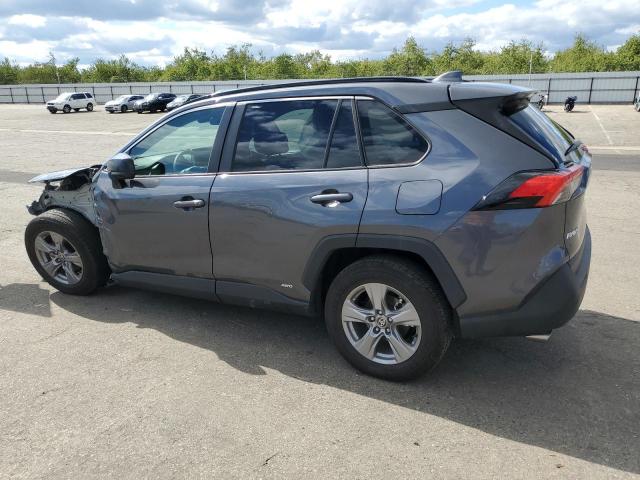 Photo 2 from auction – 2025 TOYOTA RAV4 LE with VIN 4T3LWRFVXSU167001