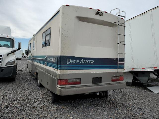 Photo 3 from auction – 1993 FLEETWOOD PACE ARROW with VIN 3FCMF53G8PJA03033