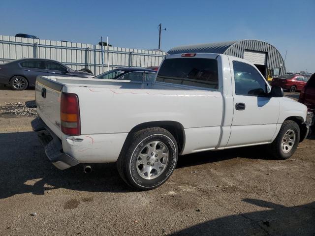 Photo 3 from auction – 2005 GMC NEW SIERRA with VIN 1GTEC14X15Z213083