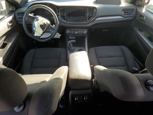 Zdjęcie 8 z aukcji – 2025 DODGE DURANGO GT z VIN 1C4RDHDG8SC530896