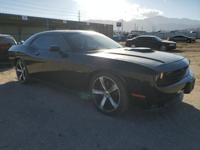 Photo 4 from auction – 2016 DODGE CHALLENGER with VIN 2C3CDZBT9GH164712
