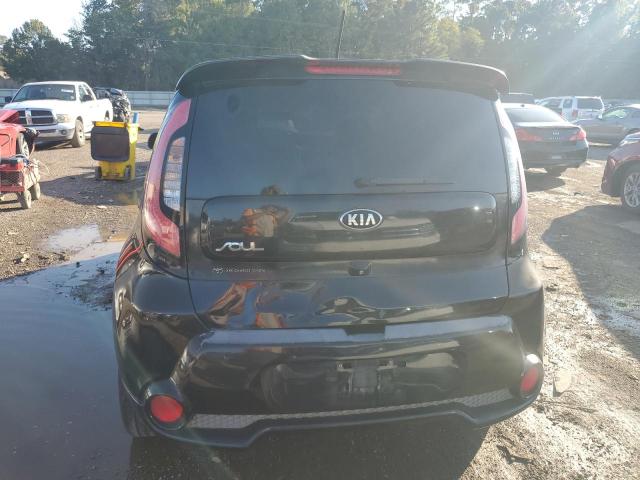 Photo 6 from auction – 2016 KIA SOUL + with VIN KNDJP3A55G7351208