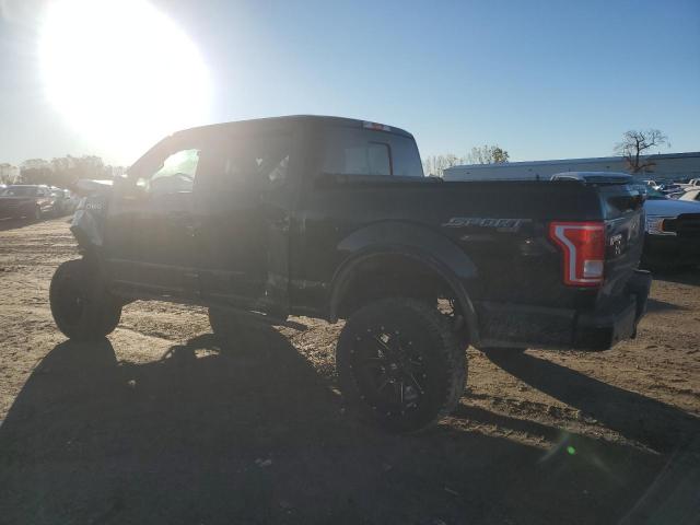 Photo 2 from auction – 2015 FORD F150 SUPER with VIN 1FTEW1EF3FFB68812