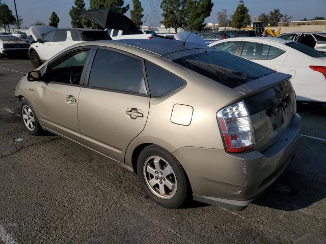 Photo 2 from auction – 2008 TOYOTA PRIUS with VIN JTDKB20U483386871