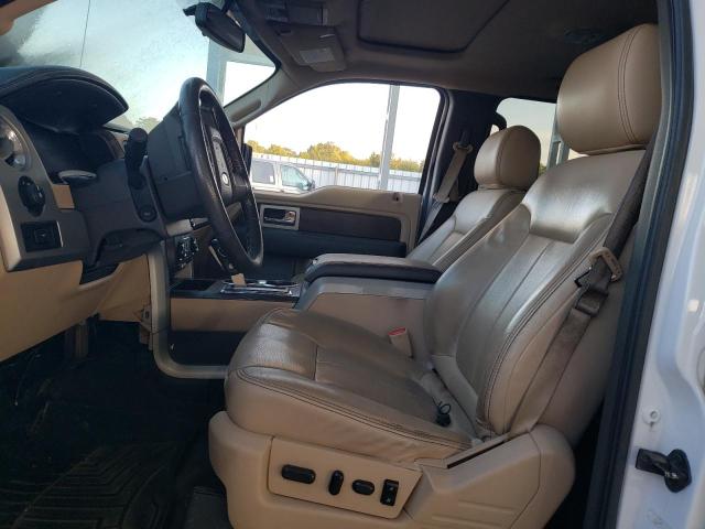 Photo 7 from auction – 2013 FORD F150 SUPER with VIN 1FTFW1ET8DFA93158
