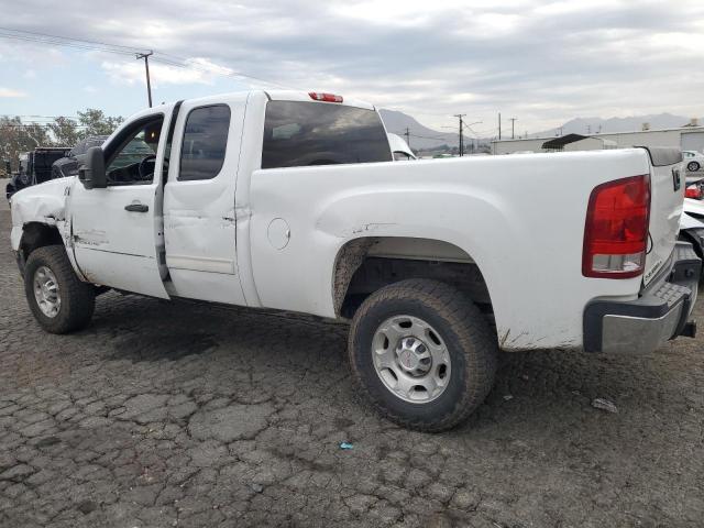 Photo 2 from auction – 2009 GMC SIERRA K25 with VIN 1GTHK59K19E122462