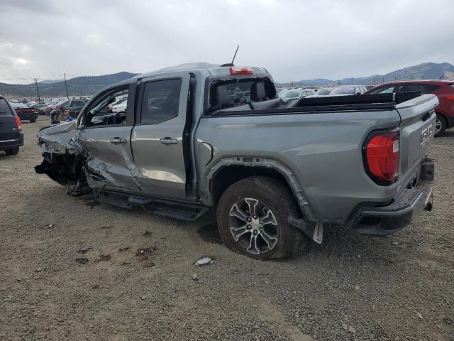 Photo 2 from auction – 2024 GMC CANYON AT4 with VIN 1GTP6DEK0R1104347