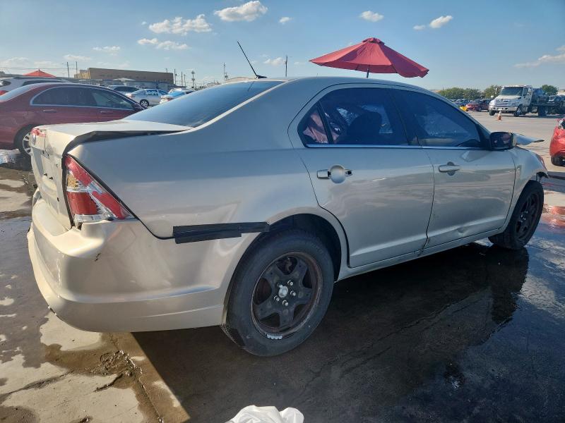 Photo 3 from auction – 2010 FORD FUSION SE with VIN 3FAHP0HA2AR355545