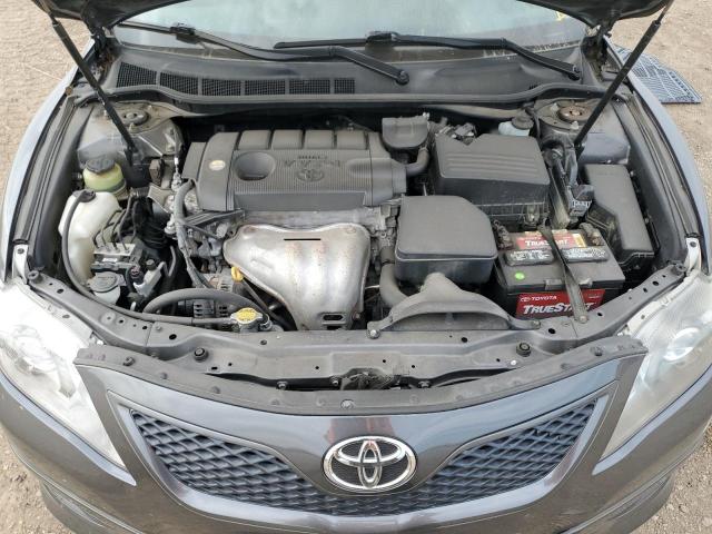 Photo 11 from auction – 2010 TOYOTA CAMRY BASE with VIN 4T1BF3EK3AU095453