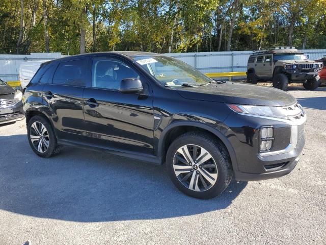 Photo 4 from auction – 2021 MITSUBISHI OUTLANDER with VIN JA4APUAU5MU011044