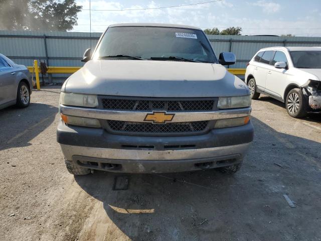 Photo 5 from auction – 2002 CHEVROLET SILVERADO with VIN 1GCHC23U52F108599