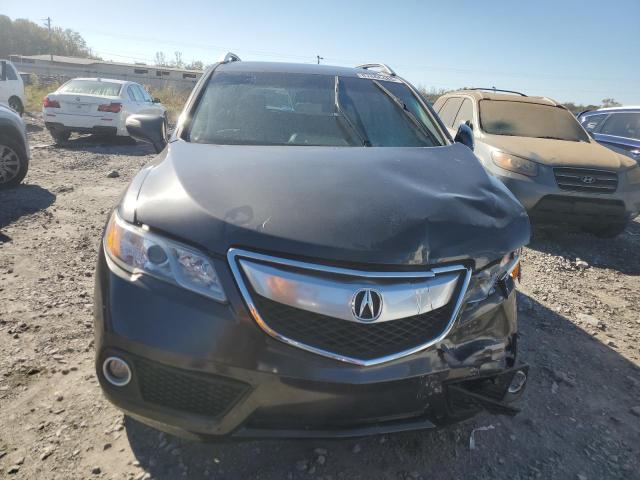 Photo 5 from auction – 2015 ACURA RDX TECHNO with VIN 5J8TB4H51FL001505